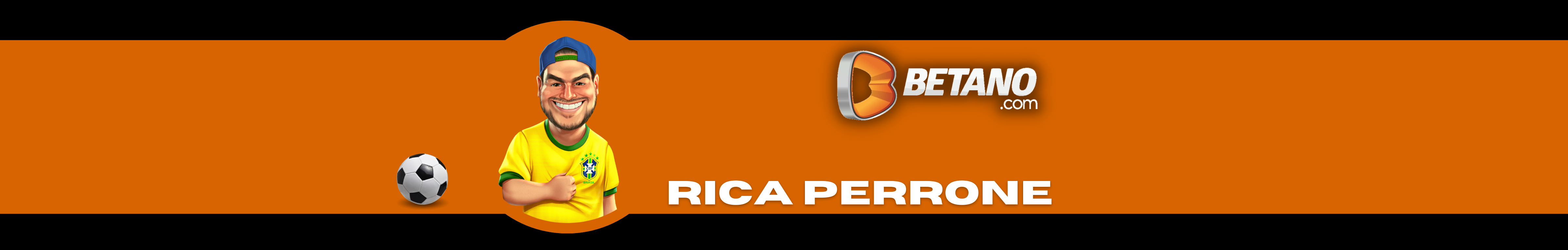 Blog do Rica Perrone