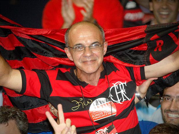 O fator Flamengo