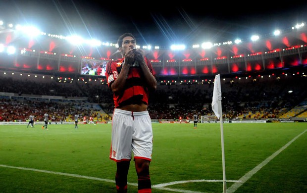 Volta, Flamengo!