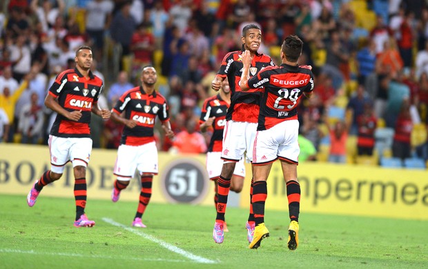 Um Flamengo do Flamengo