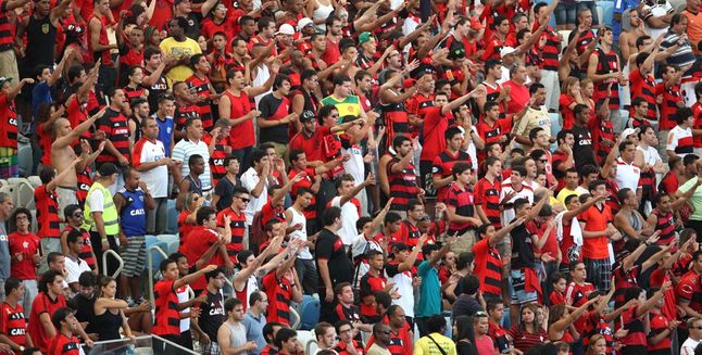 A fórmula Flamengo