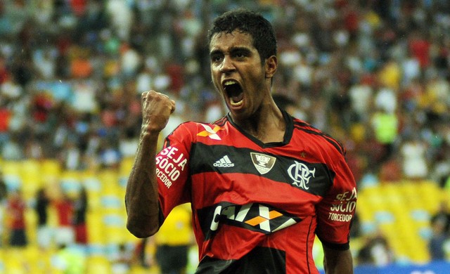 Esse Flamengo “alemão”, sei não!