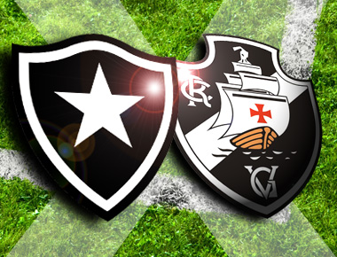 O Vasco e o vascaíno; o Botafogo e o botafoguense