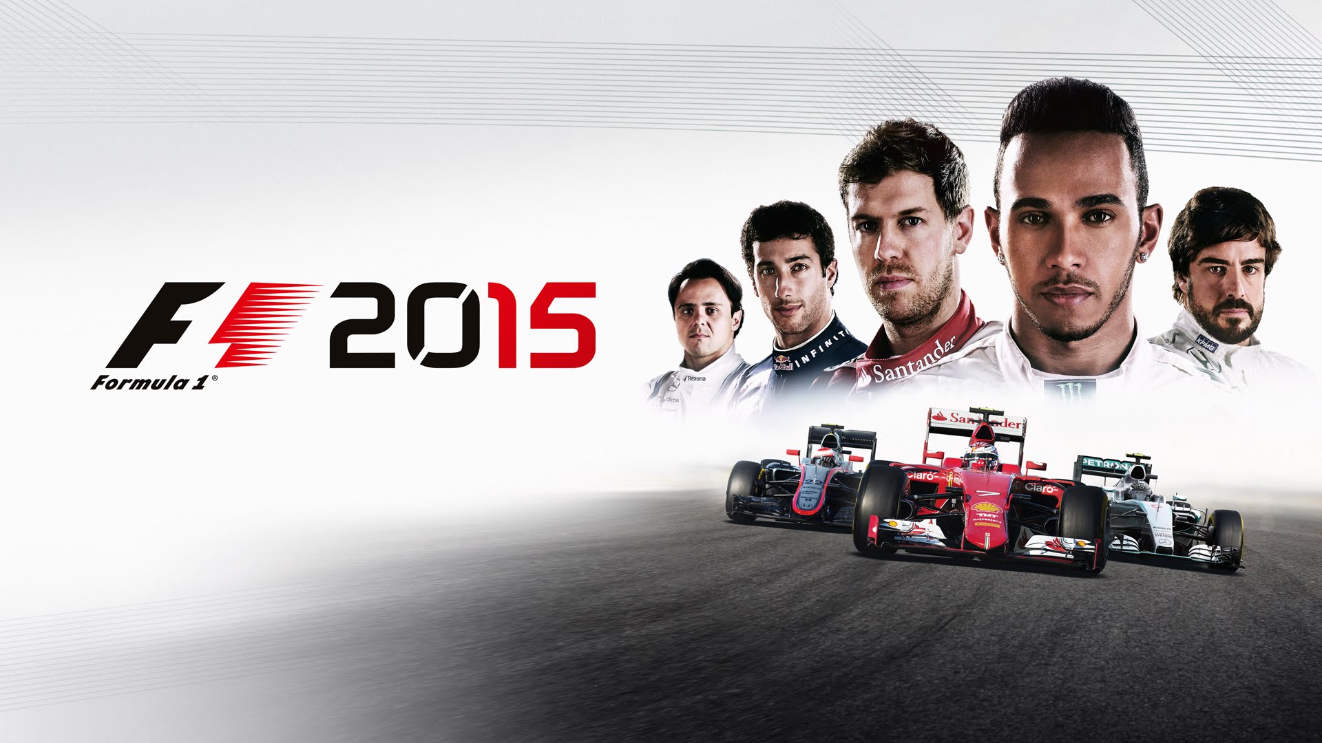 Review – F1 2015