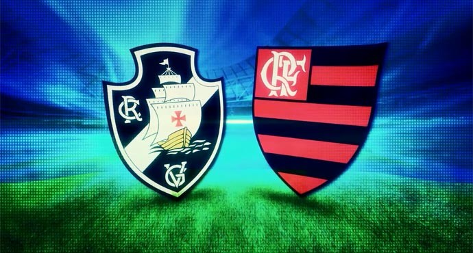 Preview: Flamengo x Vasco