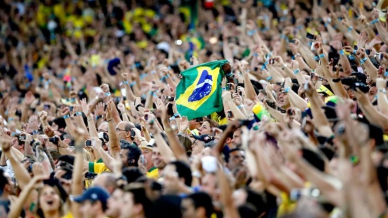 Qual o time mais “odiado” do Brasil?