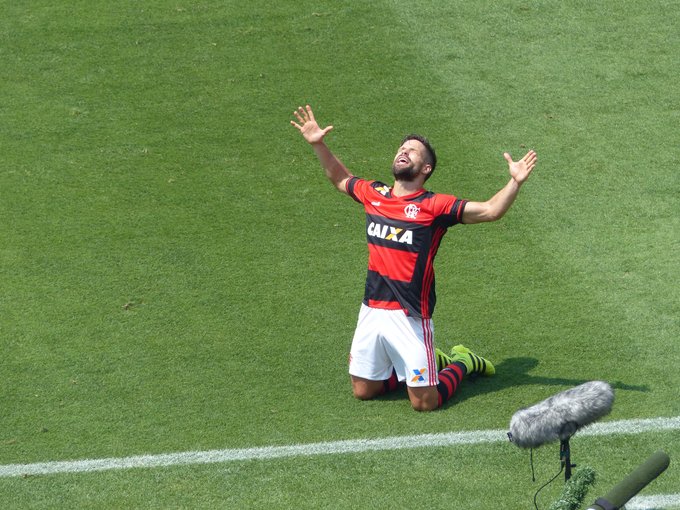 Um Flamengo “pra casar”