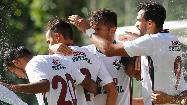 Podcast: Fluminense 4×0 Bangu