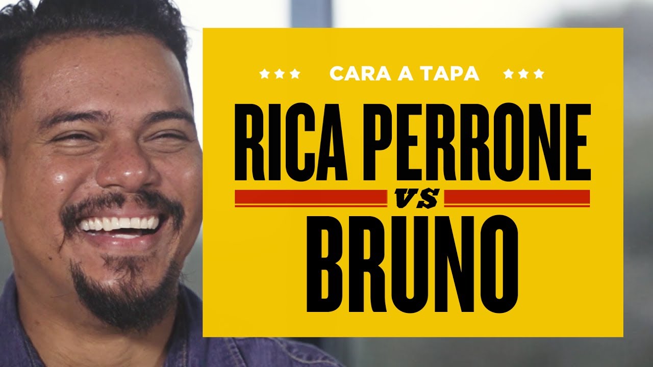 Cara a Tapa – Bruno Cardoso (Sorriso Maroto)