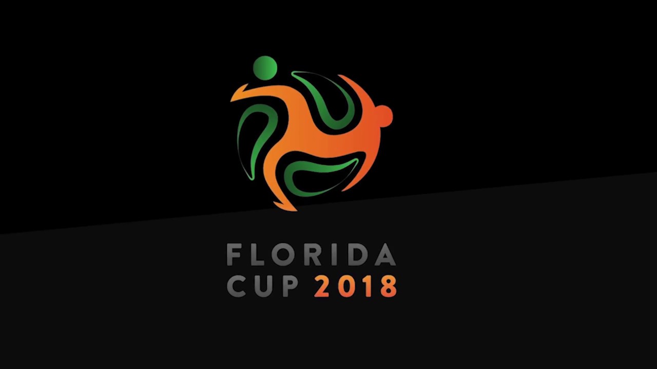 Vocês precisam entender a Florida Cup