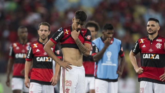 Flamengo faz sua melhor campanha nos pontos corridos