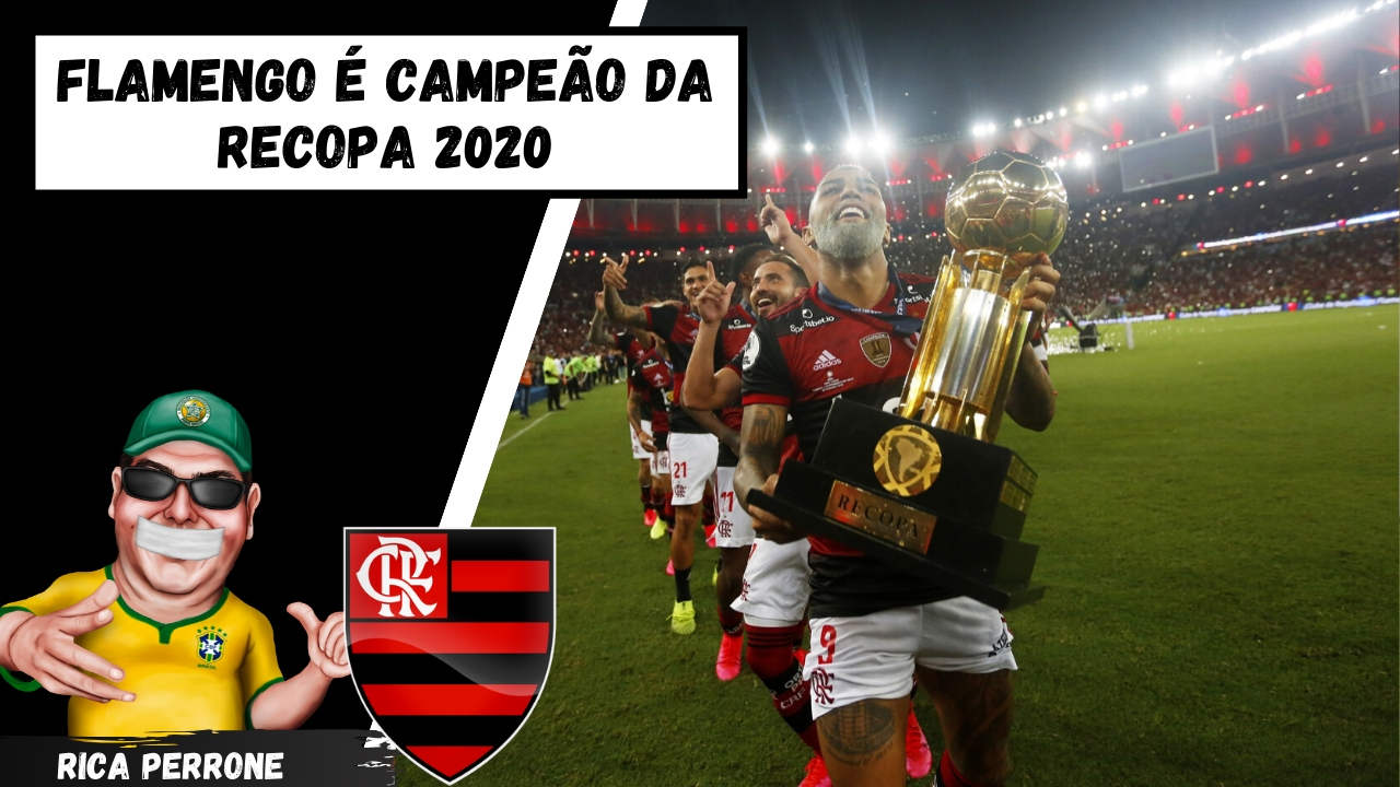 Flamengo 3×0 Del Valle – Análise