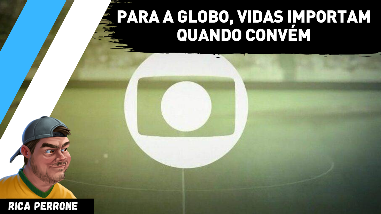 Futebol paulista volta sob aplausos da Globo, com mais mortos que na volta do Rio