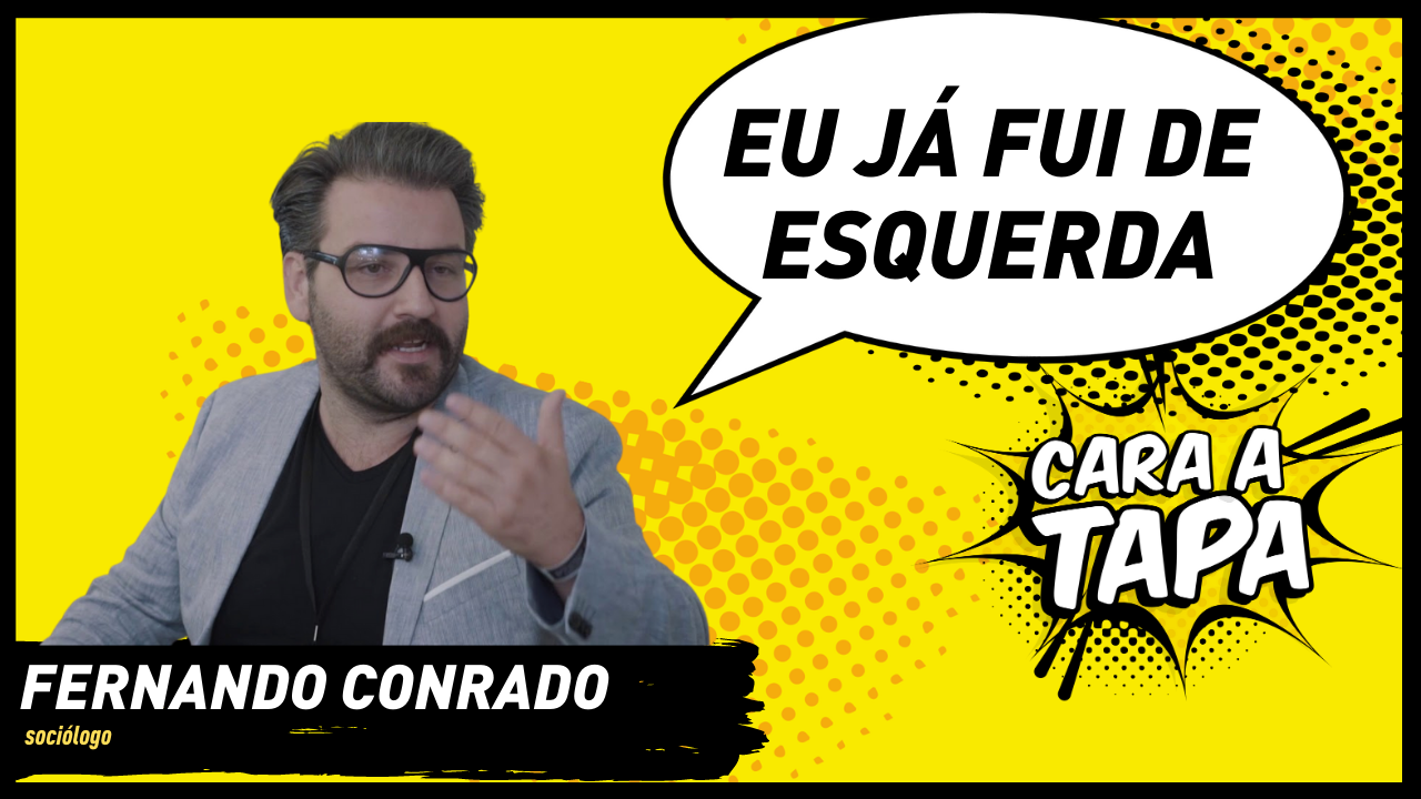 Eu odeio o “Bragantino” - Blog do Rica Perrone